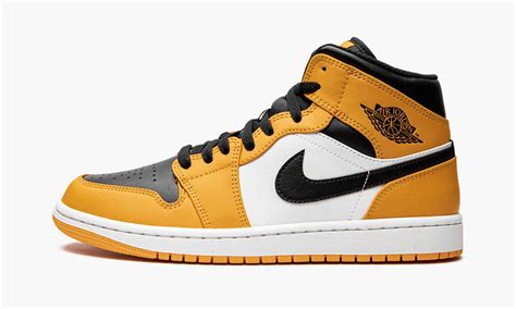 nike air jordan 1 mid kopen|Jordan Air 1 mid travel.